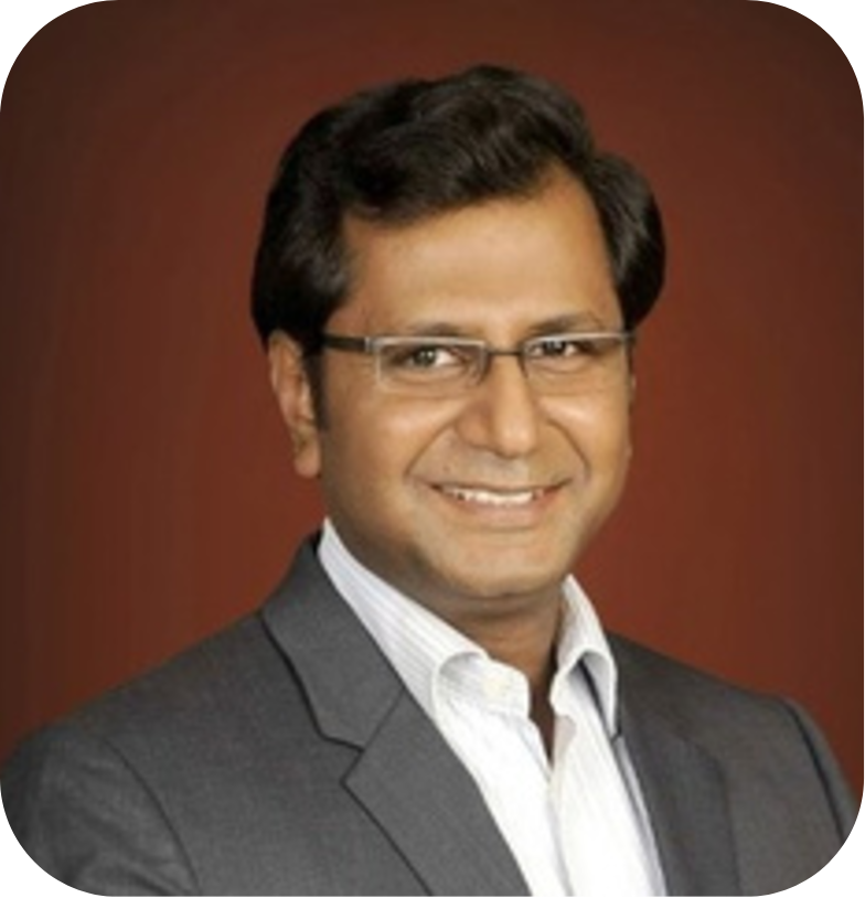 Amit Bansal