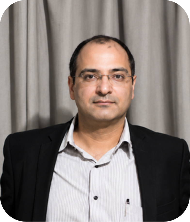 Puneet Kinra